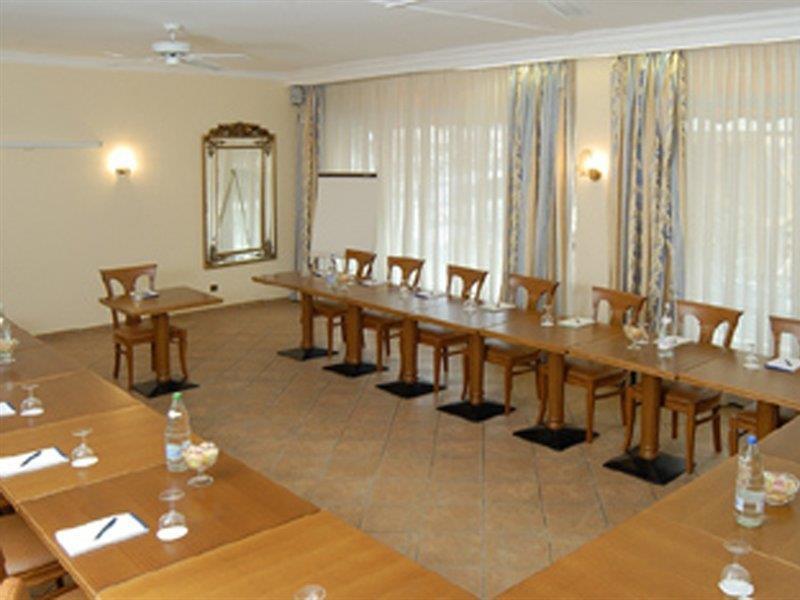 Hotel Century Geneve Bekvämligheter bild